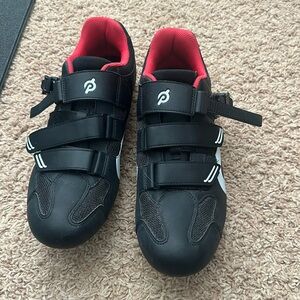 Peloton shoes